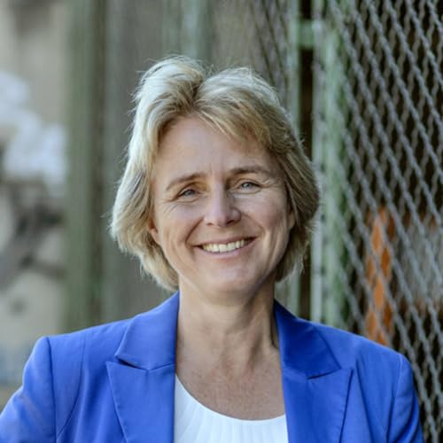 Melanie Wolfers: Atlas der unbegangenen Wege