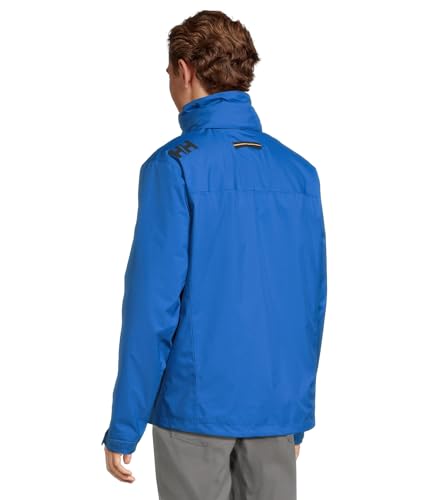 Image of Helly Hansen Men's Crew Hooded Midlayer Jacket 2.0