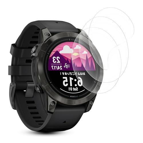 y3ZbgzFor GARMIN fenix 7 Pro/Fenix 7/epix Pro (Gen 2) 47mm tB for GARMIN fenix 7 pro/Fenix 7 یtB TPUE𕂂ȂEߗE^Ewh~