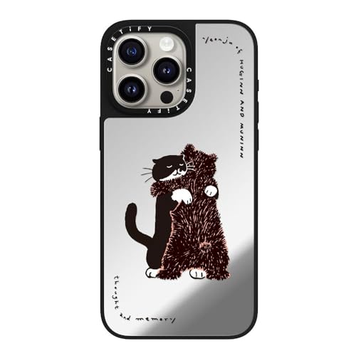 Amazon.co.jp: CASETiFY: Foxy Illustration