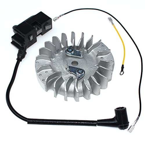 Bobina de encendido y volante de alta resistencia para motosierras 346XP y 353 3