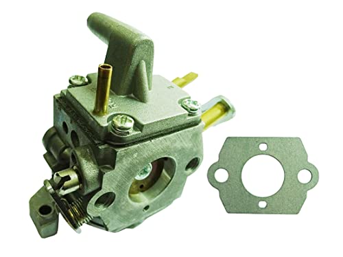 Carburador para recortadora Stihl Stihl FS400 FS450 FS480 sustituye a ZAMA C1Q-S34