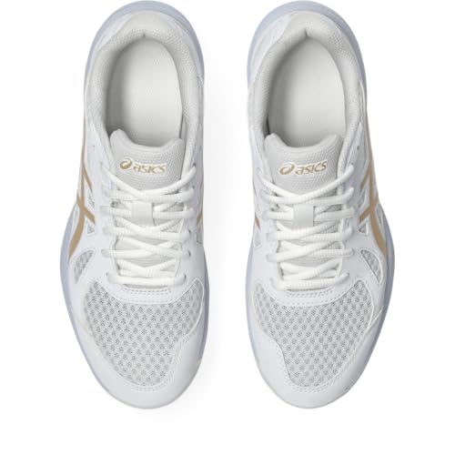 Image of ASICS Women's Upcourt 6 Volleyball Shoes