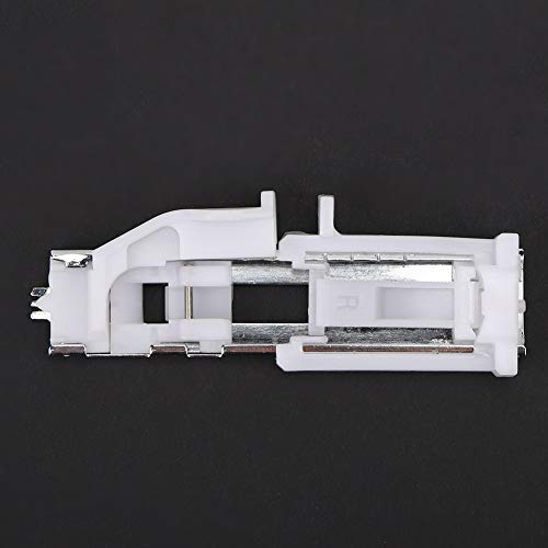 Pie para maquina de coser universal para ojales miniatura 3