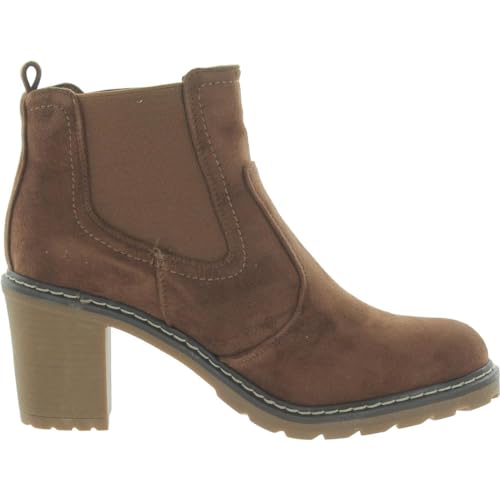 Corkys Rocky Boot Womens Boot2