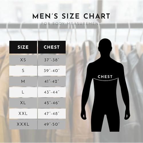 Mister Terific Fair Cosplay Play Leather Jacket - Real Leather Black & White Costume4