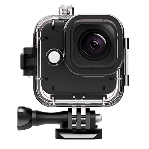 Carcasa protectora de buceo 130 pies 45m GoPro Hero11 Black Mini