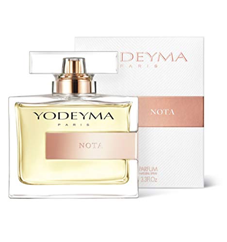 Preisvergleich Produktbild Yodeyma - yodeyma nota eau de parfum 100ml profumo donna