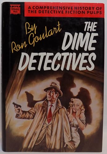 The Dime Detectives view 2