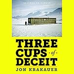 Cover of Three Cups of Deceit