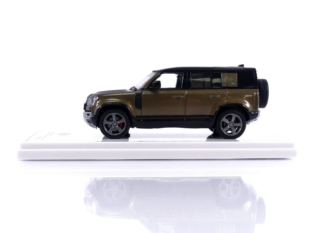 Truescale Miniatures TSM430633D Collectible Miniature Car, Gondwana Stone, Small - Image 2