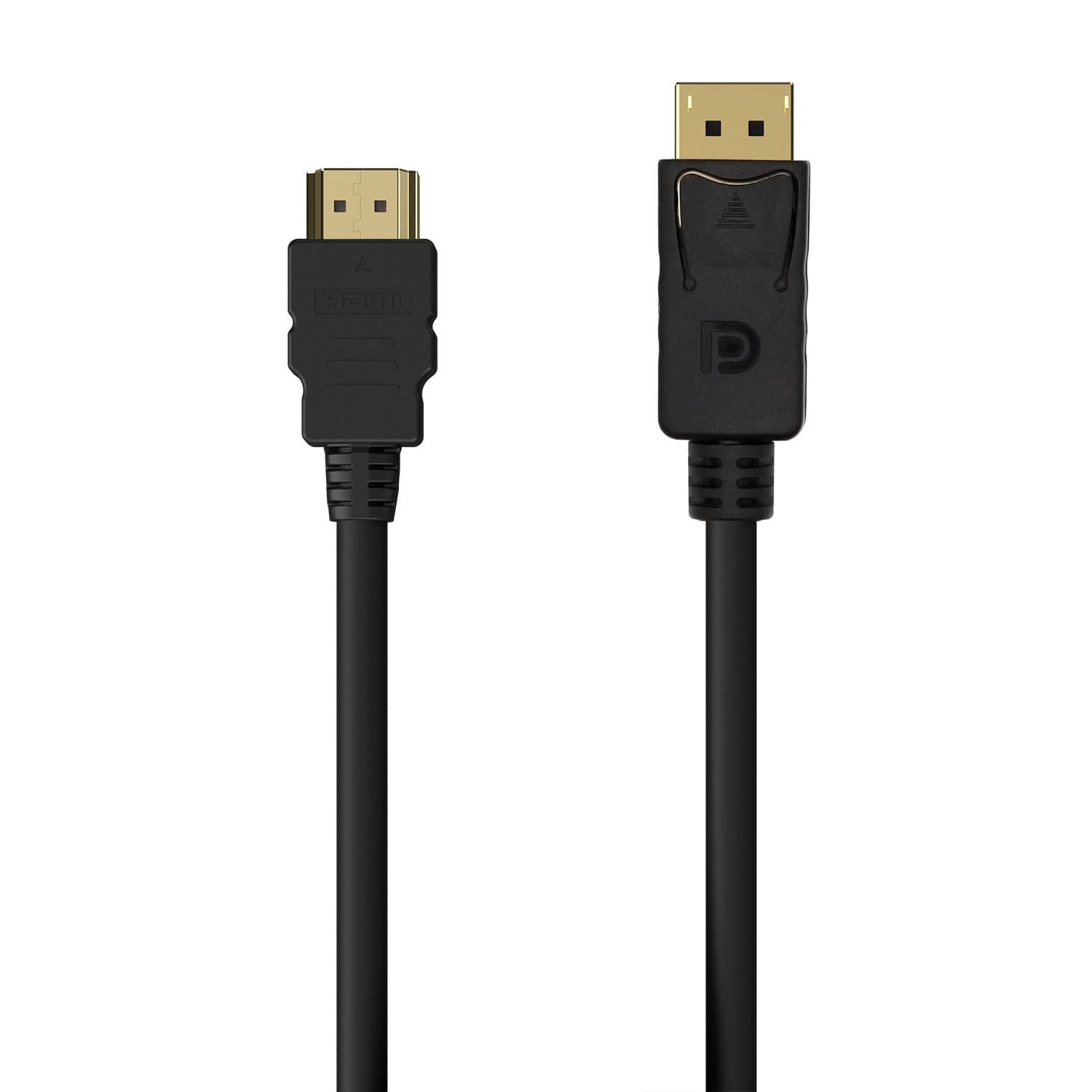 HDMI DisplayPort to HDMI Converter - 50cm -1 HDMI DisplayPort to HDMI Converter - 50cm -1
