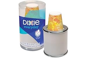 Dixie Cup Holder for Bathroom 3 oz