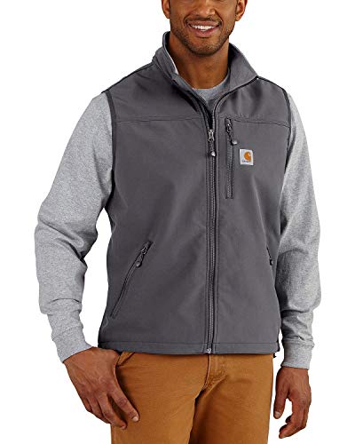 Carhartt Men's Denwood Vest