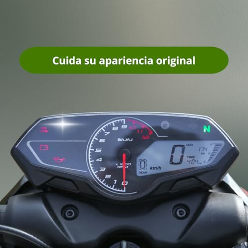 Opiniones y reviews de Motocicleta pulsar los 10 mejores. 15 Imagen adicional