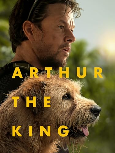 Arthur The King