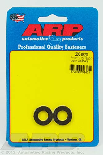 ARP (200-8520) Washer, Black
