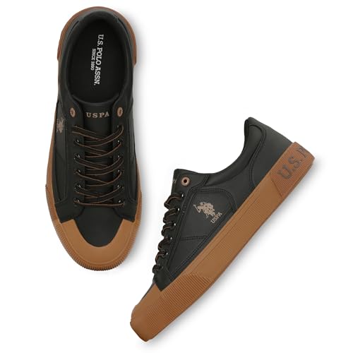 Image of U.S. Polo Assn. Mens 2fd-Ruben 3.0 Sneaker