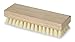 Scrub Brush, 1" L Trim