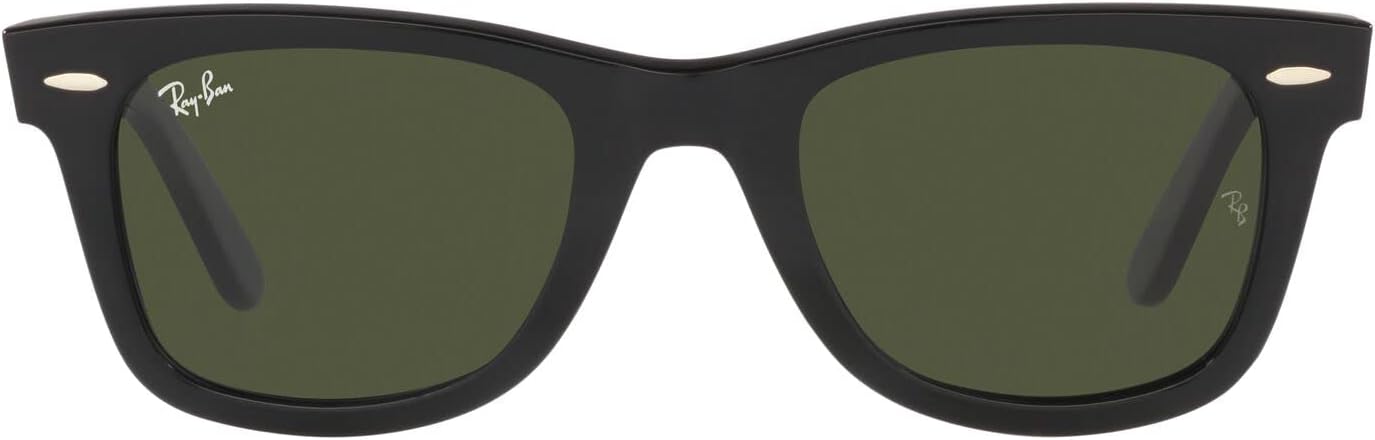 Ray-Ban RB2140 Original Wayfarer Square Sunglasses