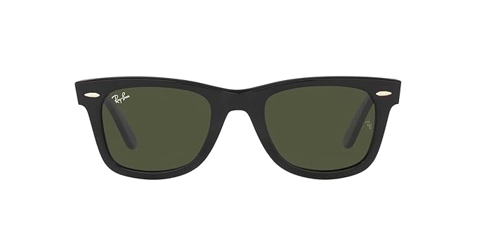 Ray-Ban Unisex UV Protected Polarized Square Sunglasses - 0RB2140