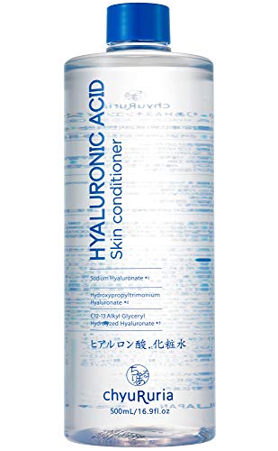 best japanese toner for dry skin
