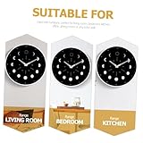 Zoom IMG-1 uthclo orologio da parete moderno Zoom IMG-1 uthclo orologio da parete moderno