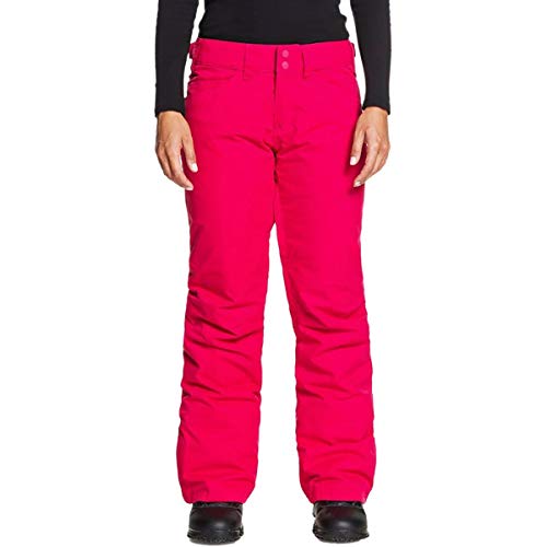 Roxy Backyard snow pants fini le froid et l'humidité en ski