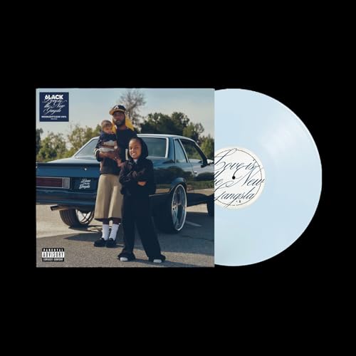 Love Is the New Gangsta