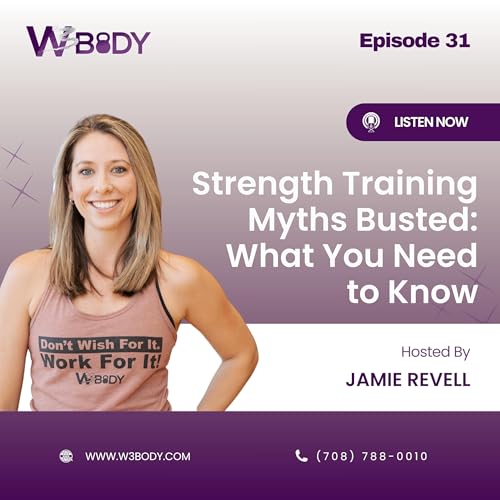 Strength Training Myths Busted: What You Need to Know