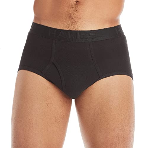 Hanes Ultimate Men's 7-Pack ComfortSoft Briefs