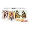Mickey 17 (BIL/4K Ultra Steelbook + Blu-ray)