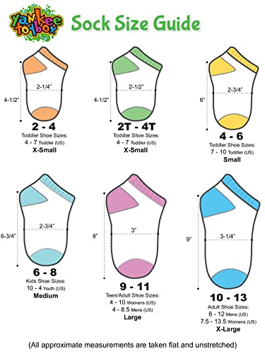 Disney Frozen 2 Anna Elsa Toddler Girls 6 Pack Socks with Grippers2