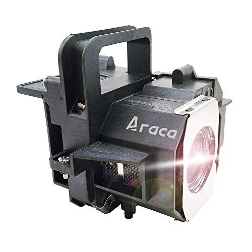 Araca ELPLP49 /V13H010L49 Replacement Projector Lamp for Epson PowerLite HC 8350 8700UB 8500UB