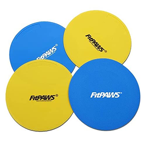 FitPAWS Targets