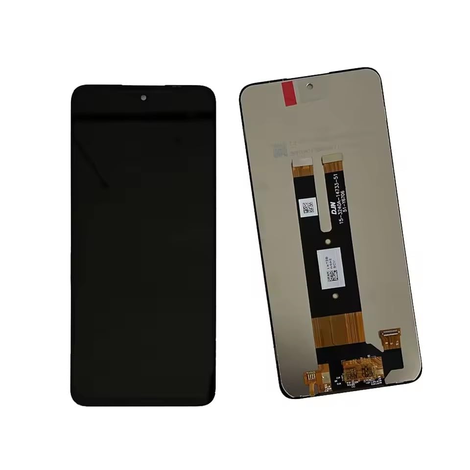Écran pour ZTE Axon 60 : Remplacement LCD et Tactile - 3