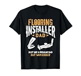BCC Flooring Installer Tiler Contractor Graphic