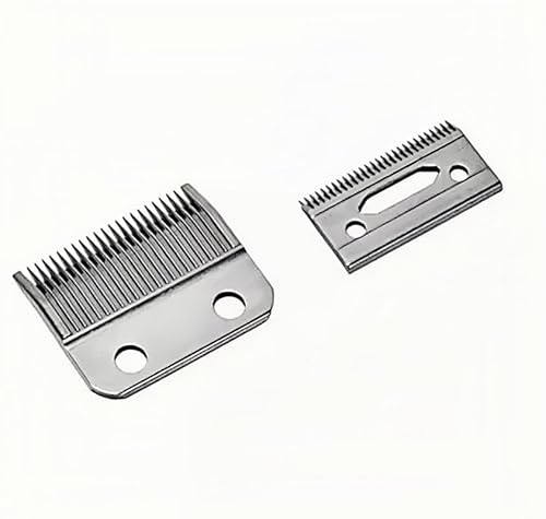 Qertyooy 2���e�[�p�[�X�^���_�[�h 1mm-3mm 1006 Wahl Reflections �V�j�A�N���b�p�[�p