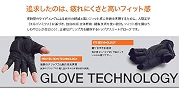 エルゴグリップ　グローブ　Mサイズ エルゴグリップ グローブ Mサイズ 楽天市場】エルゴグリップ