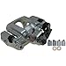 ACDelco Gold 18FR12346N Rear Driver Side Disc Brake Caliper Assembly (Friction Ready Non-Coated)