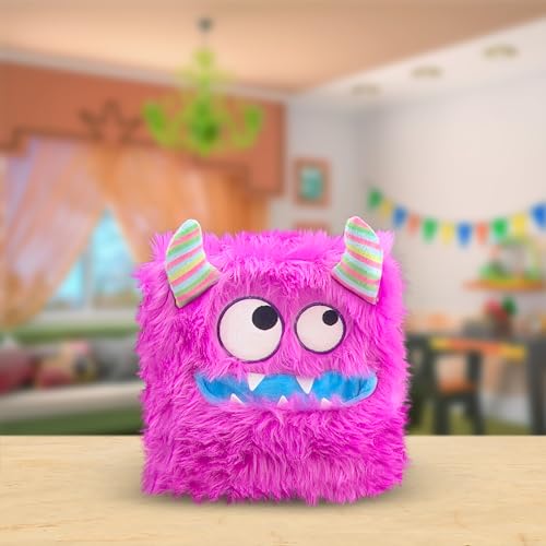 Image of How to Become a . . . Worry Monster