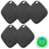 Localisation proche et lointaine : dans la portée Bluetooth, contrôlez le haut-parleur intégré via votre téléphone portable pour localiser vos objets. Si l'emplacement dépasse la portée Bluetooth, utilisez l'application « Find My » pour localiser le porte-clés sur une carte et vous rendre à son emplacement.