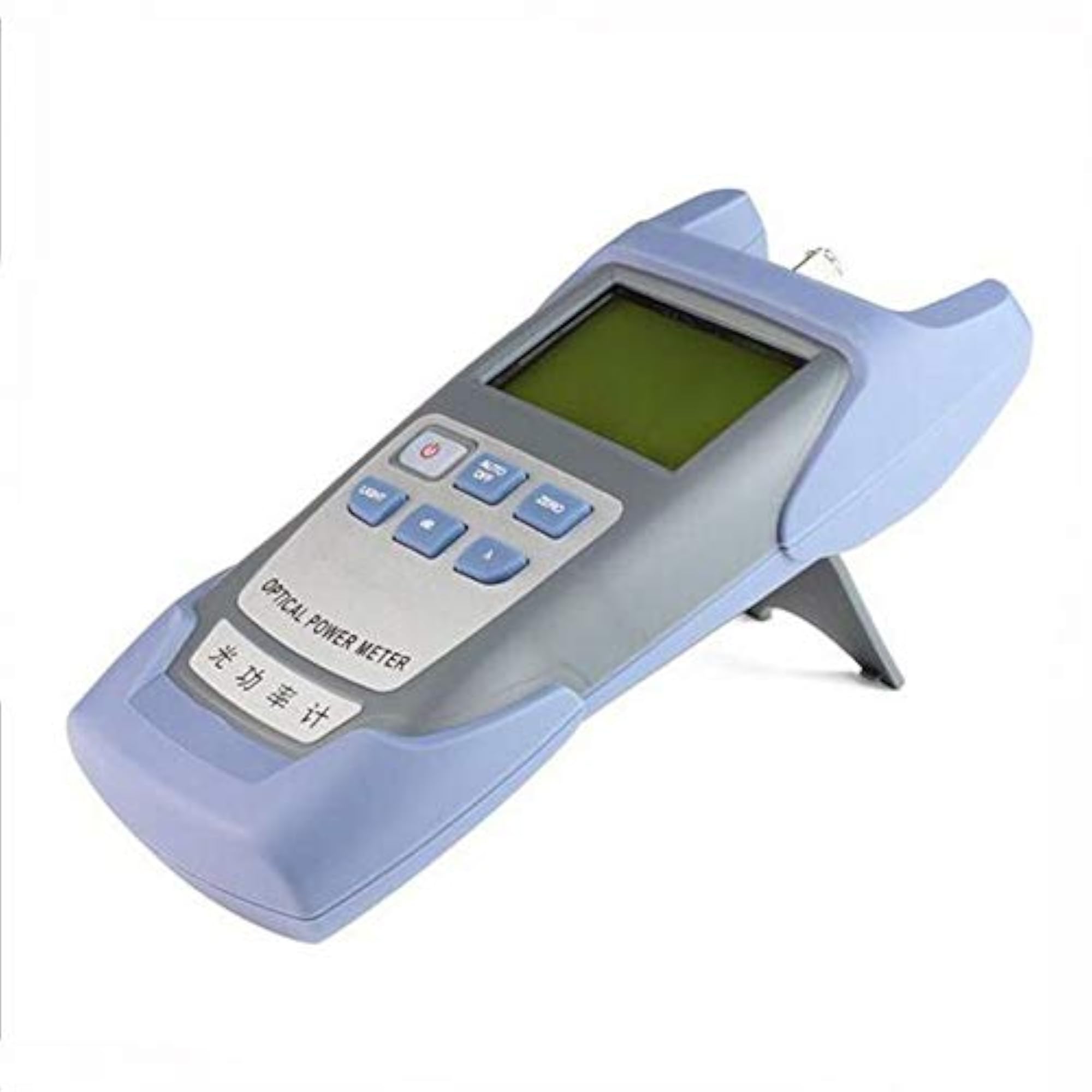 Optical Power Meter Fiber Tester