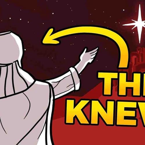 SECRET Deeper Meanings in Common Bible Stories