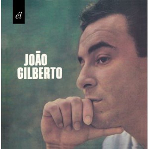 ジョアン・ジルベルト(ボサ・ノヴァ! )
