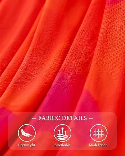 Image of BTFBM Women Summer Maxi Dresses Elegant Wedding Guest Dress | Cowl Neck,Spaghetti Strap,Mesh,Floral,A-Line,Flowy,Party,Cocktail,Homecoming,Graduation,Sundress,Prom,Beach Long Dresses