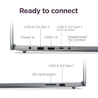 Lenovo 15.6" FHD Laptop, 2026 Edition, Intel 8-Core i3 CPU, 8GB LPDDR5 RAM — image 6