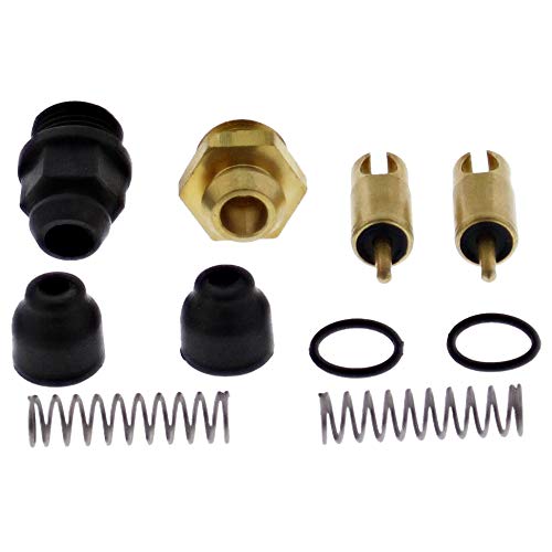 All Balls Racing Choke Plunger Kit (46-1044) for Suzuki VS800GL Intruder 1992-2009, VZ800 Marauder 1997 1998 1999 2000 2001 2002 2003 2004