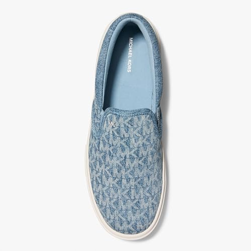Image of Michael Kors Mens Eddie Slip on