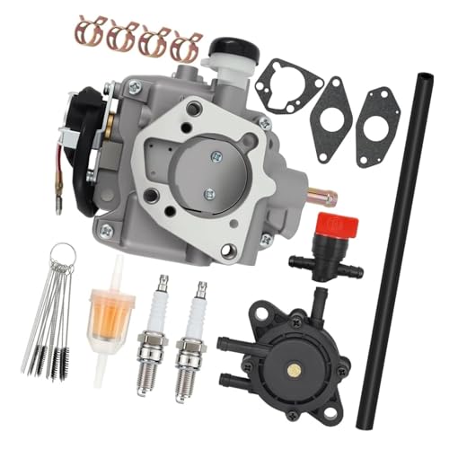 Joint de carburateur 24 853 43 S compatible Kohler CH730 2459309 18hp